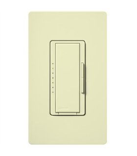 Dimmer RadioRA RRD PRO  120V250W AL Aten Fase 
