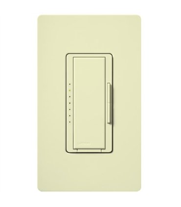 Dimmer RadioRA RRD PRO 120V250W AL Aten Fase 