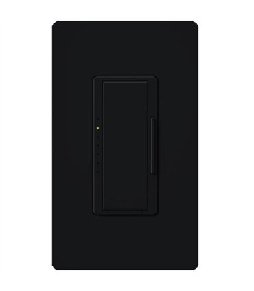 Dimmer RadioRA RRD PRO  120V250W BL Aten Fase 