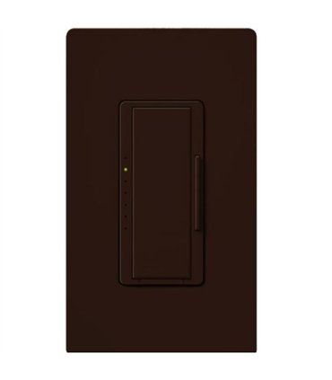 Dimmer RadioRA RRD PRO  120V250W BR Aten Fase 