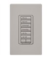 Botonera Hibrida RadioRA RRD HN6BRL  120V150W GR Aten Fase 