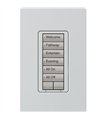 Botonera Hibrida RadioRA RRD HN6BRL  120V150W PD Aten Fase 