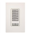 Botonera Hibrida RadioRA RRD HN5BRL  120V150W BI Aten Fase 