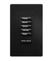 Botonera Hibrida RadioRA RRD HN5BRL  120V150W BL Aten Fase 