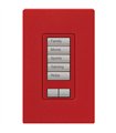 Botonera Hibrida RadioRA RRD HN5BRL  120V150W HT Aten Fase 