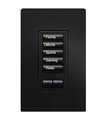 Botonera Hibrida RadioRA RRD HN5BRL  120V150W MN Aten Fase 