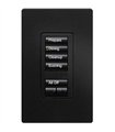 Hybrid Keypad RadioRA RRD HN4S 120V150W MN Aten Fase 