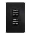 Hybrid Keypad RadioRA RRD HN2RLD 120V150W MN Aten Fase 
