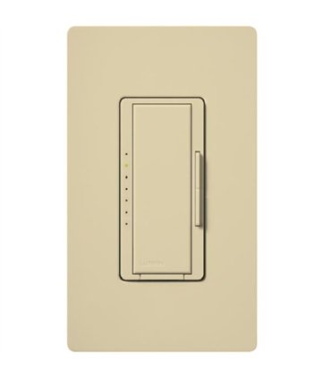 Dimmer RadioRA RRD 10D 120V1000W IV Aten Fase 