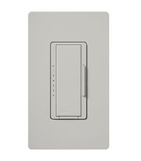 Dimmer RadioRA RRD 10D  120V1000W PD Aten Fase 