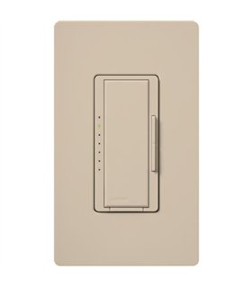 Dimmer RadioRA RRD 10D  120V1000W TP Aten Fase 