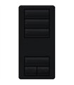 Botonera RadioRA RRD W3S  120V MN  
