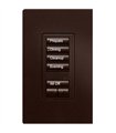 Keypad RadioRA RRD W4S 120V BR 