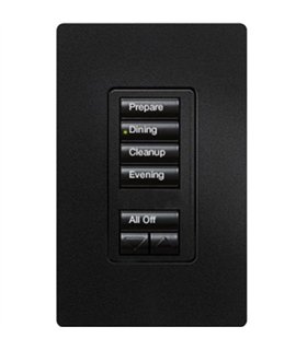 Keypad RadioRA RRD W4S 120V MN 