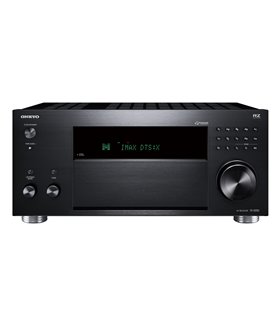 Amplificador Onkyo AV 9.2 canales