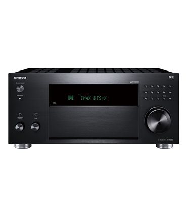 Amplificador Onkyo AV 9.2 canales