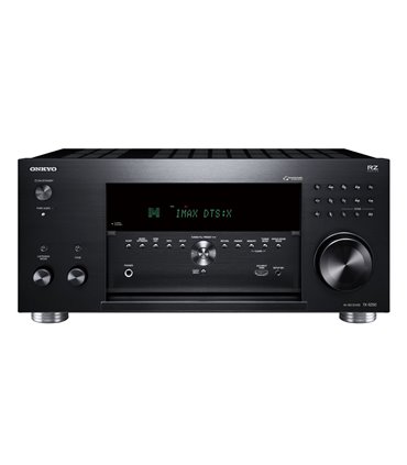 Amplificador Onkyo AV 9.2 canales