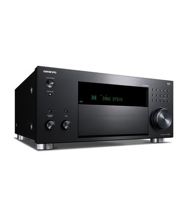 Amplificador Onkyo AV 9.2 canales