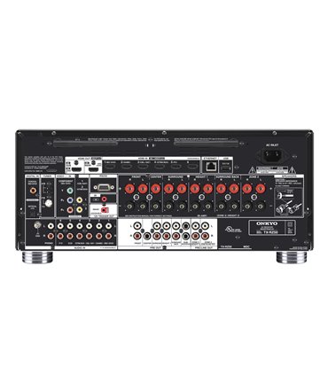 Amplificador Onkyo AV 9.2 canales