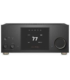 Amplificador Onkyo TX-RZ51 AV 9.2 canales