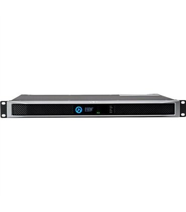 LEA Professional CS352 ConnectSeries 700W 2-Channel Networked Amplifier with Ethernet