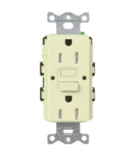 copy of Receptacle Claro CAR 15 120V15AGFST LA