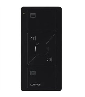 Control Pico Lutron para Iluminación y CortinaPJ2 3BRL S10 BatTMN-S10 MN