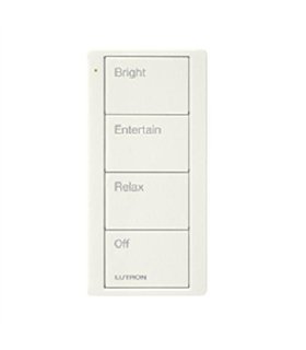 Pico Satin 4 Botones P03 BI