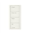 Pico Satin 4 Botones P03 BI