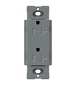 Receptacle Satin SCRS 20 120V20ATR-SL SL 