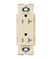 Receptacle Satin SCRS 20 120V20ATR-SD SD 