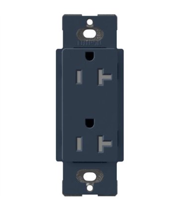 Toma Satin SCRS 20  120V20ATR-DE DE  