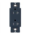 Receptacle Satin SCRS 20 120V20ATR-DE DE 