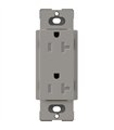 Receptacle Satin SCRS 20 120V20ATR-CS CS 