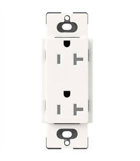 Toma Satin SCRS 20  120V20ATR-BW BW  