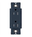 Receptacle Satin SCRS 15 120V15ATR-DE DE 