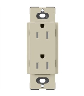 Toma Satin SCRS 15  120V15ATR-CY CY  