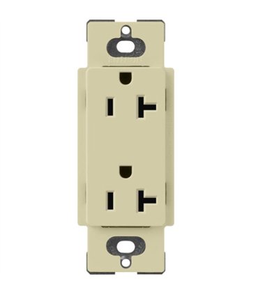 Toma Satin SCR 20  120V20A SA  