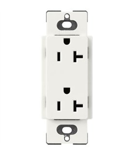 Toma Satin SCR 20  120V20A RW  