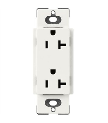 Toma Satin SCR 20  120V20A RW  