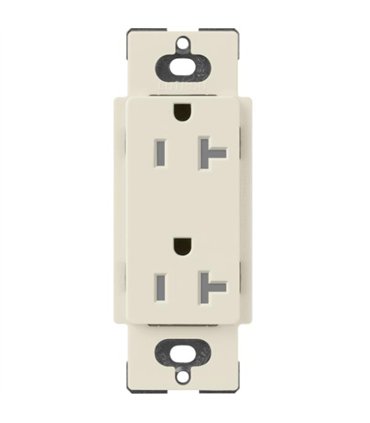 Toma Satin SCR 20  120V20A PM  