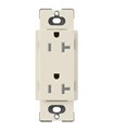 Receptacle Satin SCR 20 120V20A PM 