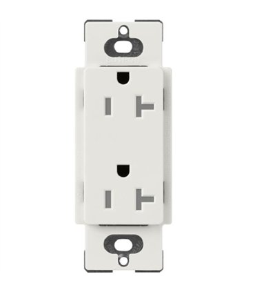Toma Satin SCR 20  120V20A LG  