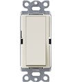 Switch Claro CA 4PS 120V LA On-Off 