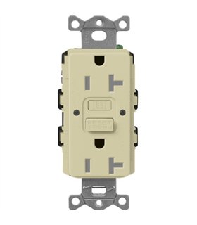 Toma Satin SCR 20  120V20AGFST SA  
