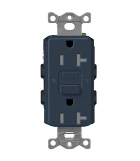 Toma Satin SCR 20  120V20AGFST DE  