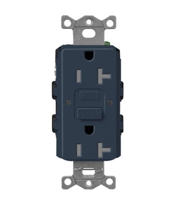 Toma Satin SCR 20  120V20AGFST DE  