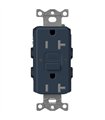 Toma Satin SCR 20  120V20AGFST DE  