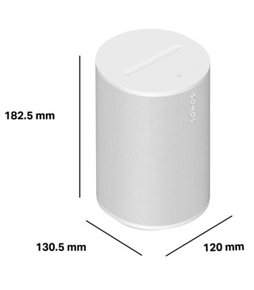 Sonos Era SL Color Blanco
