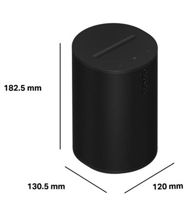 Sonos Era 100 SL Black